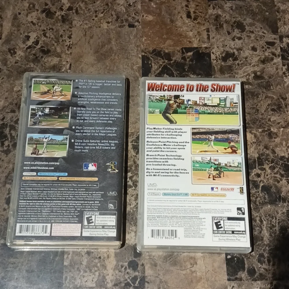 Sony PSP 